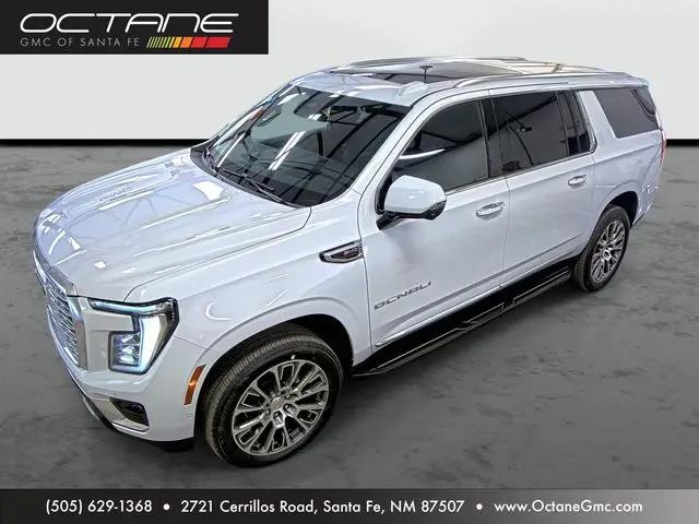 2026 GMC Yukon XL 4WD Denali for sale in Santa Fe, NM
