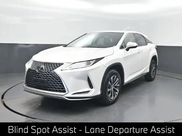 2022 Lexus RX 350 RX 350 for sale in Conyers, GA