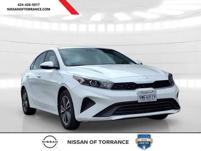 2024 Kia Forte LXS for sale in Torrance, CA