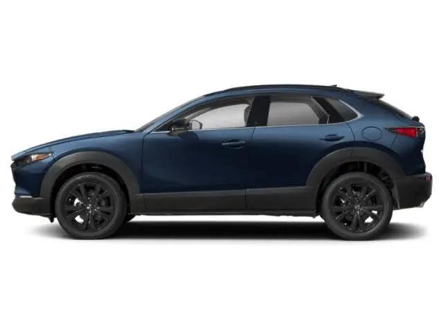 2025 Mazda CX-30 2.5 Turbo Premium Package