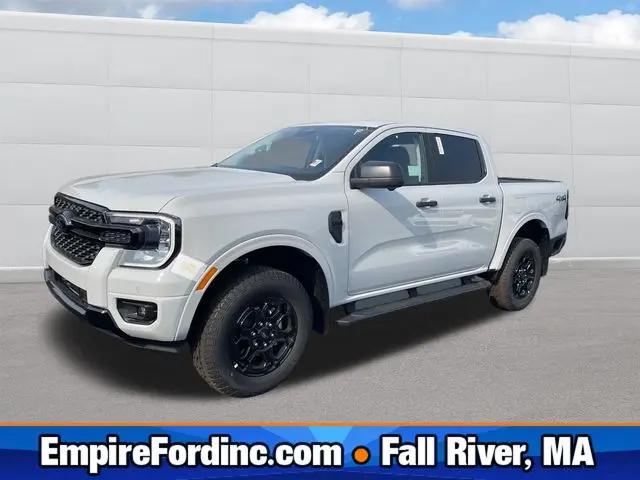 2026 Ford Ranger XLT for sale in Fall River, MA