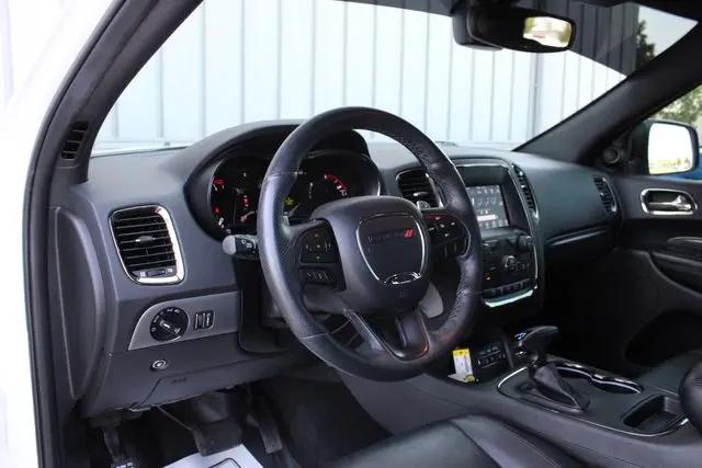 2019 Dodge Durango GT Plus AWD
