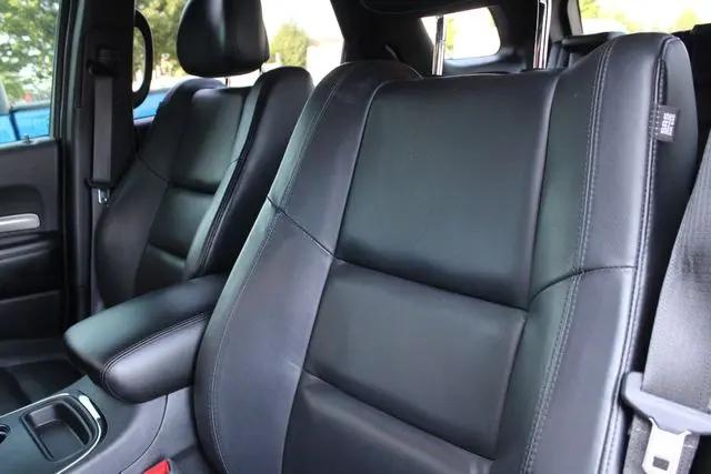 2019 Dodge Durango GT Plus AWD