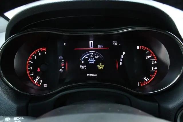 2019 Dodge Durango GT Plus AWD