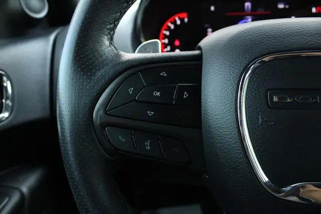 2019 Dodge Durango GT Plus AWD