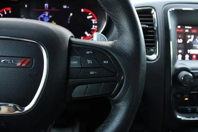 2019 Dodge Durango GT Plus AWD