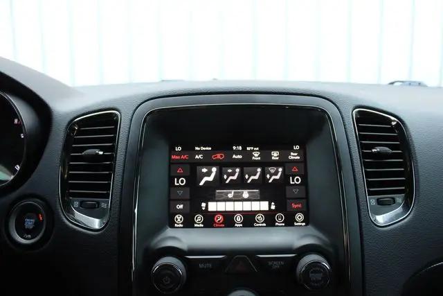 2019 Dodge Durango GT Plus AWD