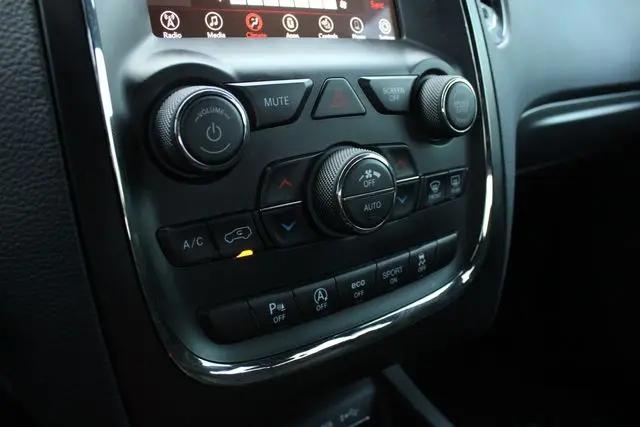 2019 Dodge Durango GT Plus AWD