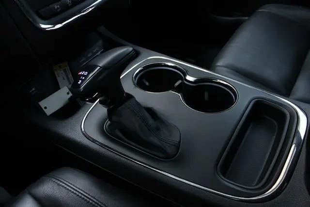 2019 Dodge Durango GT Plus AWD