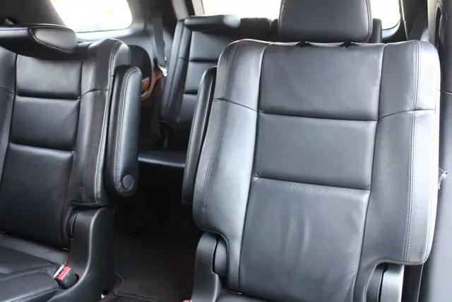 2019 Dodge Durango GT Plus AWD