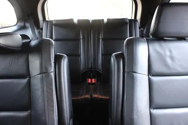2019 Dodge Durango GT Plus AWD
