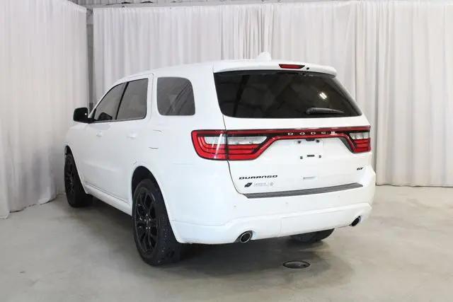 2019 Dodge Durango GT Plus AWD