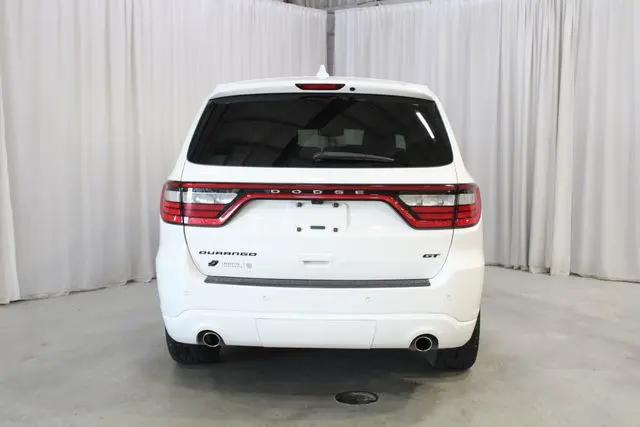 2019 Dodge Durango GT Plus AWD