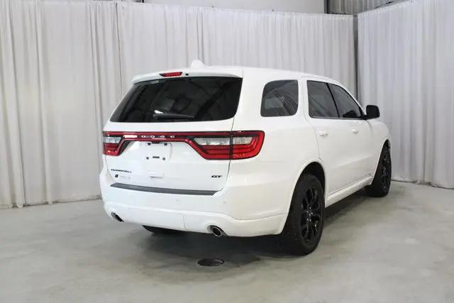 2019 Dodge Durango GT Plus AWD