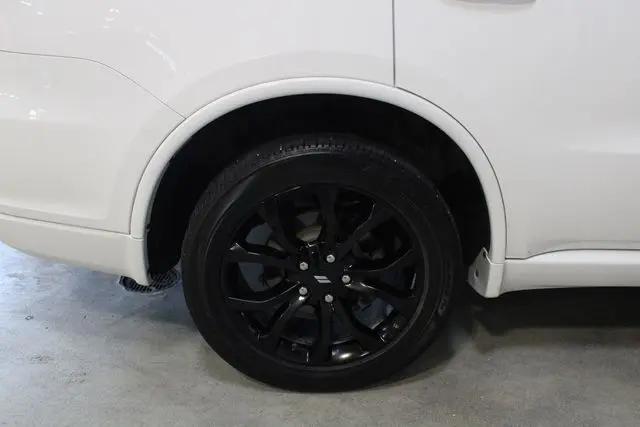 2019 Dodge Durango GT Plus AWD