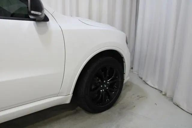 2019 Dodge Durango GT Plus AWD
