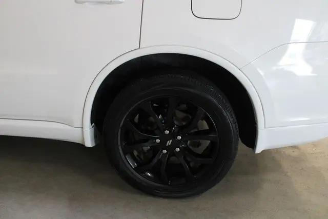 2019 Dodge Durango GT Plus AWD