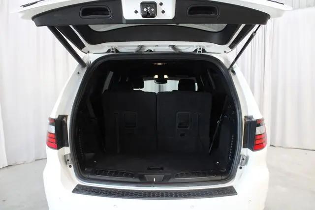 2019 Dodge Durango GT Plus AWD
