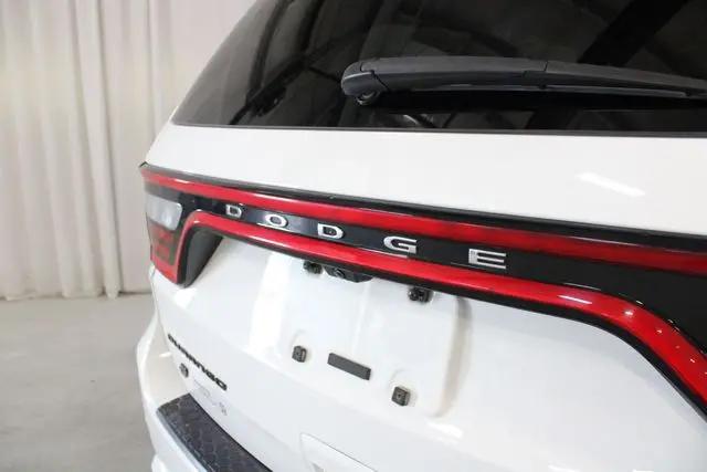 2019 Dodge Durango GT Plus AWD