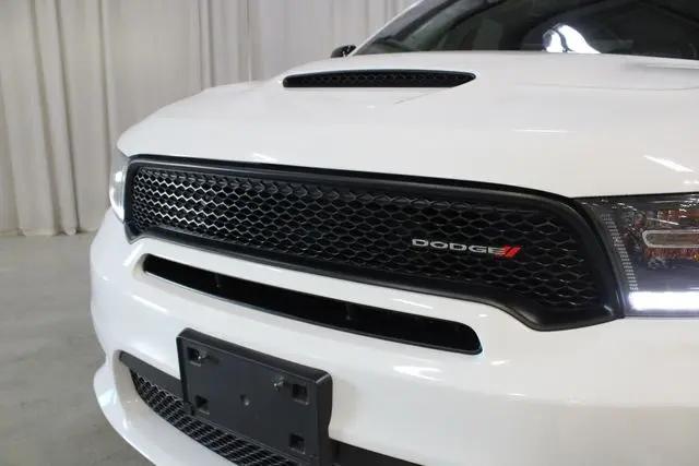 2019 Dodge Durango GT Plus AWD