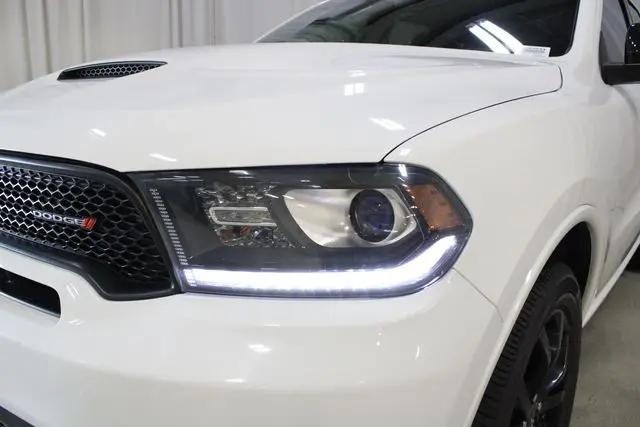 2019 Dodge Durango GT Plus AWD