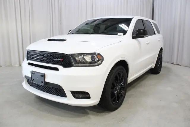 2019 Dodge Durango GT Plus AWD