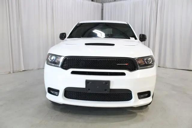 2019 Dodge Durango GT Plus AWD