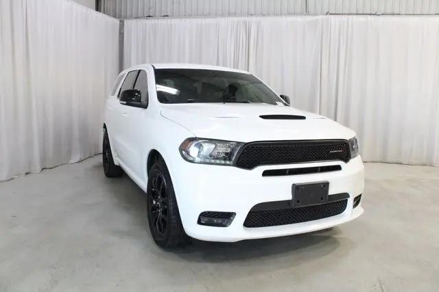 2019 Dodge Durango GT Plus AWD
