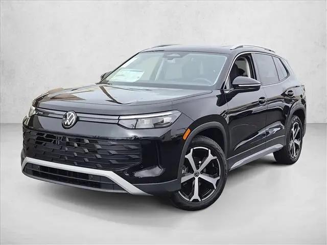 2026 Volkswagen Tiguan SE for sale in Carlsbad, CA
