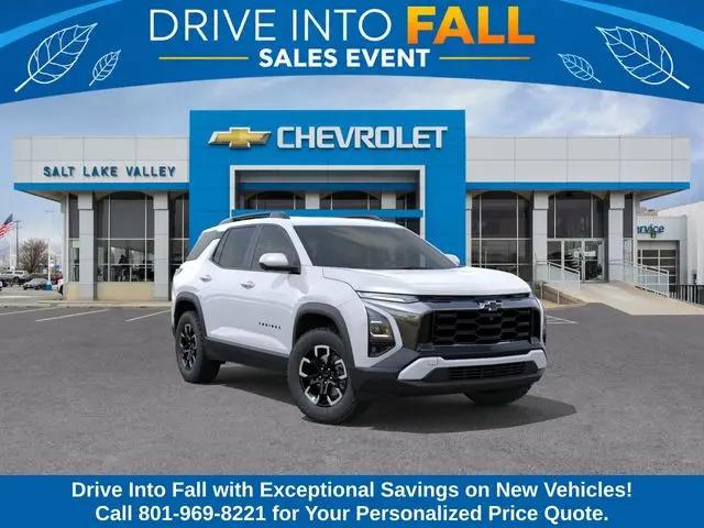 2027 Chevrolet Equinox ACTIV AWD for sale in West Valley City, UT