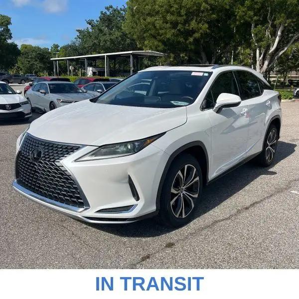 2021 Lexus RX 350 RX 350 for sale in Libertyville, IL