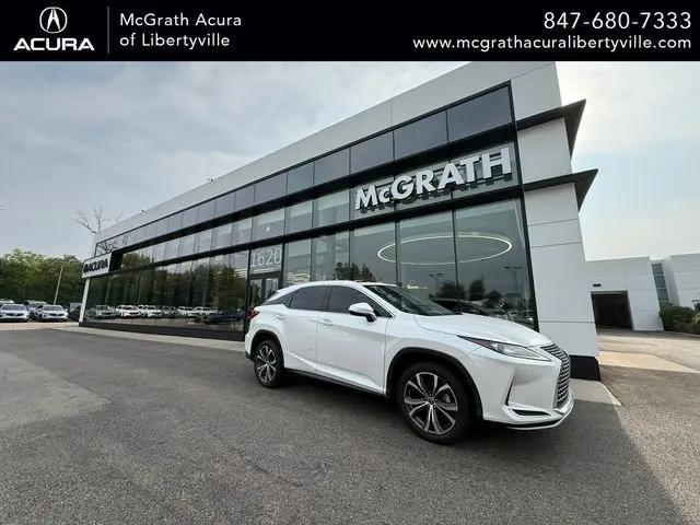 2021 Lexus RX 350 RX 350 for sale in Libertyville, IL