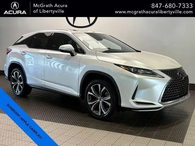 2021 Lexus RX 350 RX 350 for sale in Libertyville, IL