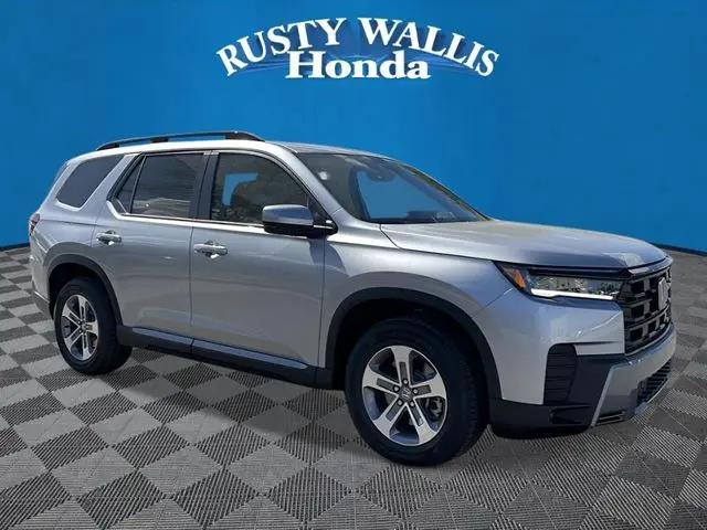 2026 Honda Pilot EX-L for sale in Dallas, TX