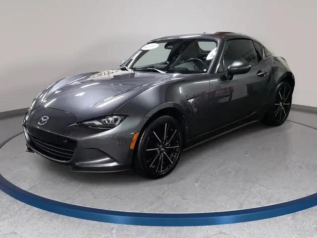 2024 Mazda MX-5 Grand Touring for sale in Raleigh, NC
