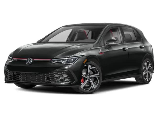 2024 Volkswagen Golf GTI 2.0T SE for sale in Linden, NJ
