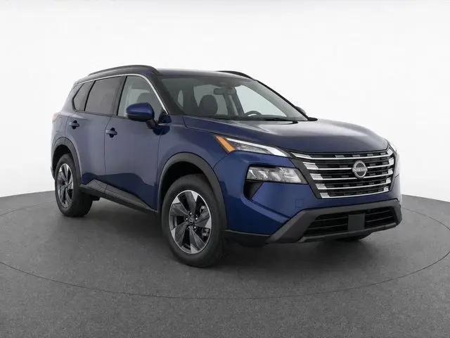 2024 Nissan Rogue SV FWD for sale in Memphis, TN