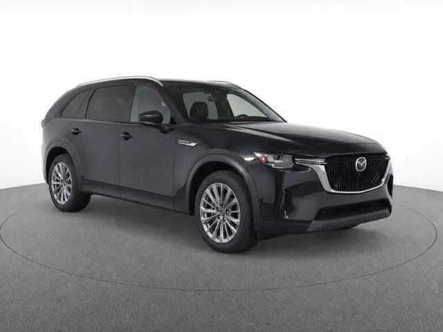 2025 Mazda X-90 3.3 Turbo Preferred Package for sale in Memphis, TN