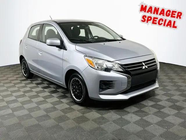 2024 Mitsubishi Mirage ES for sale in Memphis, TN