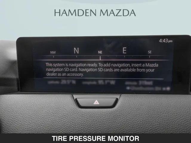 2026 Mazda X-90 3.3 Turbo Premium Sport