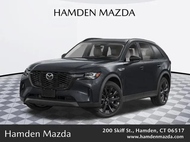 2026 Mazda X-90 3.3 Turbo Premium Sport for sale in Hamden, CT