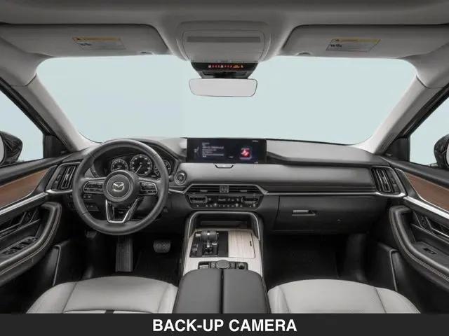 2026 Mazda X-90 3.3 Turbo Premium Sport