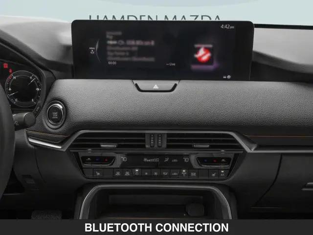 2026 Mazda X-90 3.3 Turbo Premium Sport