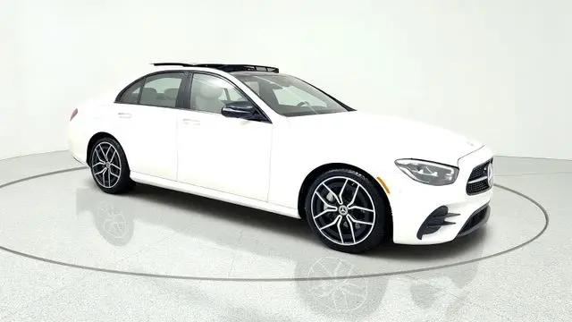 2023 Mercedes-Benz E 350 E 350 for sale in Plano, TX
