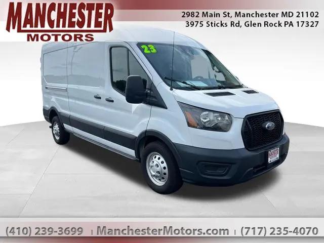 2023 Ford Transit Cargo Van T-250 for sale in Manchester, MD