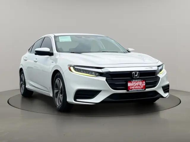 2019 Honda Insight EX for sale in Marshfield, MO