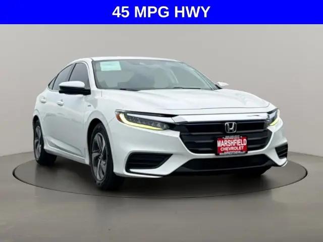 2019 Honda Insight EX for sale in Marshfield, MO