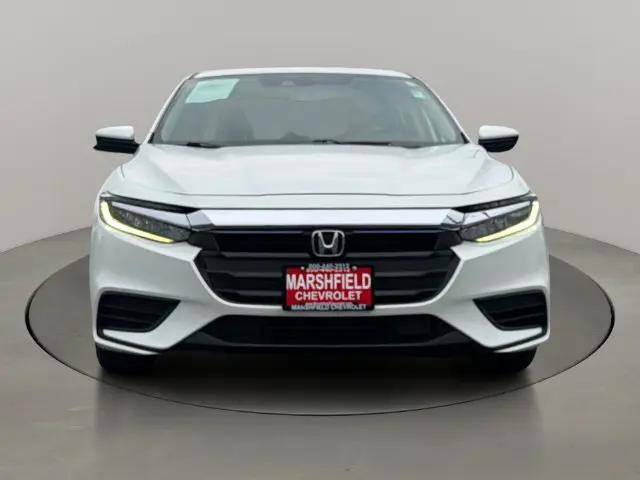 2019 Honda Insight EX