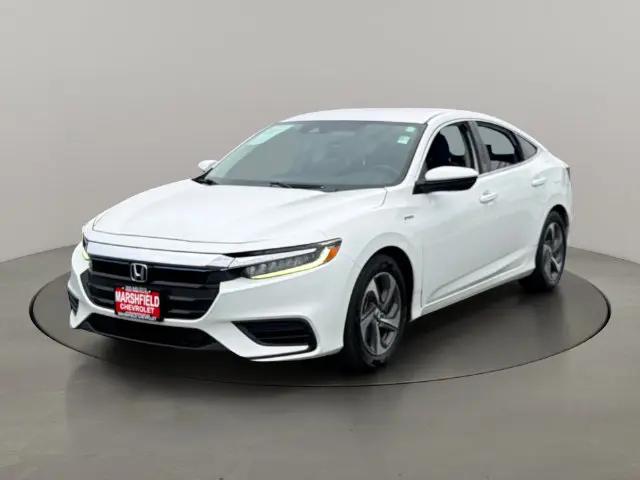 2019 Honda Insight EX