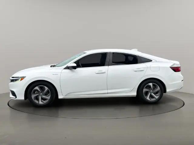 2019 Honda Insight EX